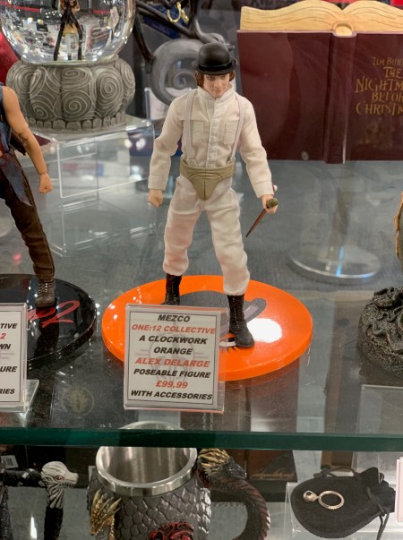 Hab ich Alex oder hab ich ihn nicht?