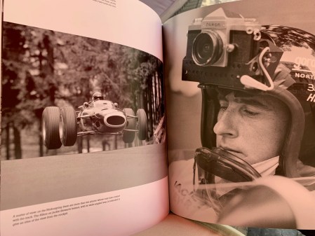 Tolle Aufnahmen aus vergangenen Zeiten in The Golden Age of Formula 1