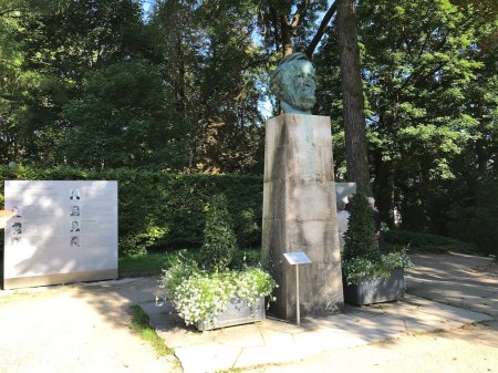 Der große Richard Wagner - auch im Kino.