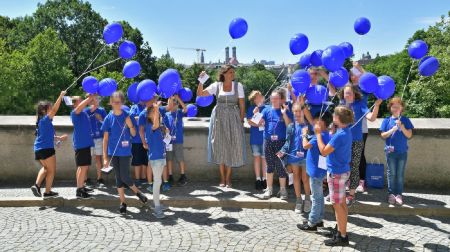Das Originalbild der Pressestelle des Bayerischen Landtags.