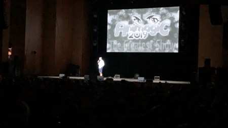 Thomas Webler fand die richtigen Worte.