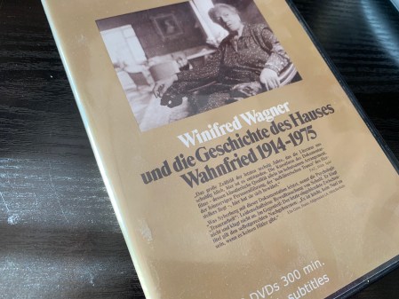 Schonungsloses Interview eines Wagner-Fans.