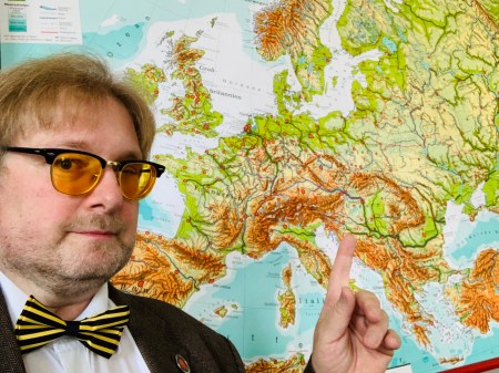 Dropshipping - eine alte neue Form des globalisierten Handels.