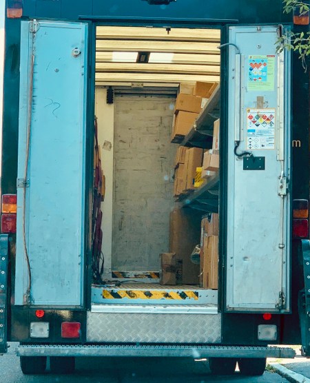 Logistiker gehören auf jeden Fall zu den Gewinnern.