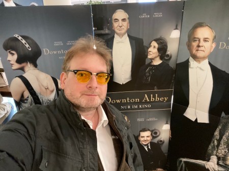 Mein Tipp Downton Abbey im Kino 
