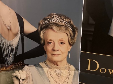 Traumhaft Violet Crawley