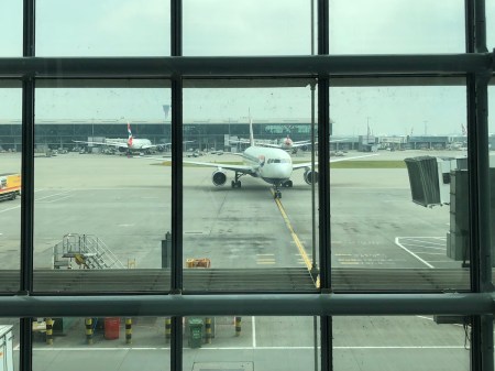 Trotz Kritik stehen Reisen hoch im Kurs.