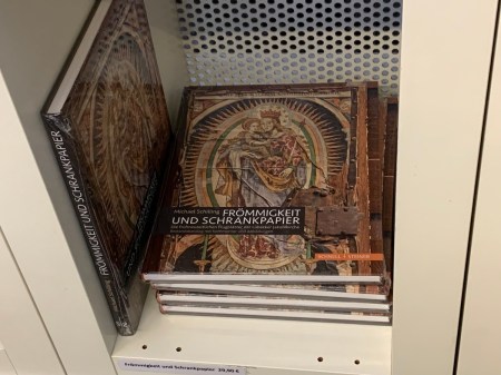 Die Bilder gibt es als Buch.