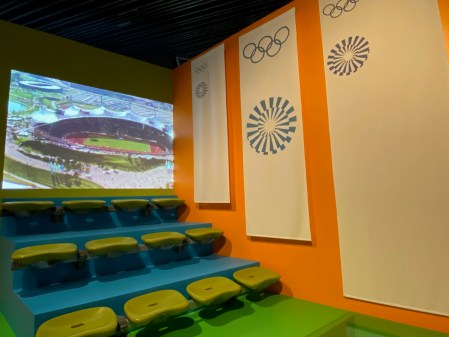 Olympia 1972 im Haus der Bayerischen Geschichte