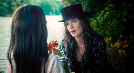 Vielleicht ein bisschen Frankenstein?