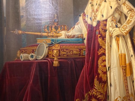 König Ludwig I. von Bayern