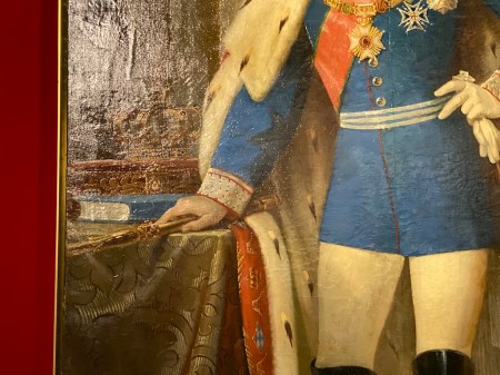 König Ludwig II. von Bayern