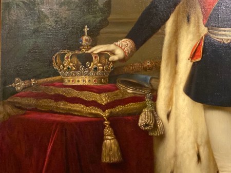 König Maximilian II. von Bayern