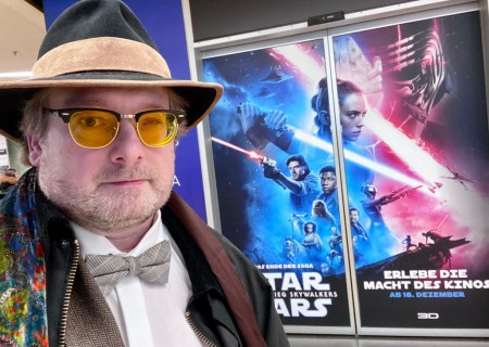 Das Ende der Saga ist endlich da.