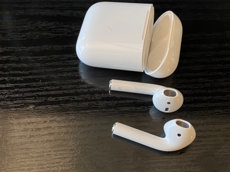 AirPods zweite Generation