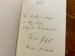 Grotzky_Autogramm