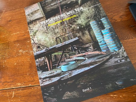 Schönes Buch von Agnes Hörter.