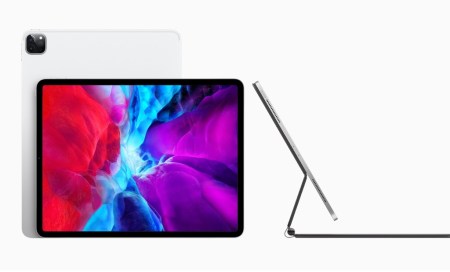 Faszinierend: Das neue iPad Pro, aber im Moment nichts für mich.