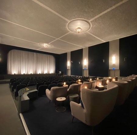 Wie wird Kino im Streamingzeitalter überleben?