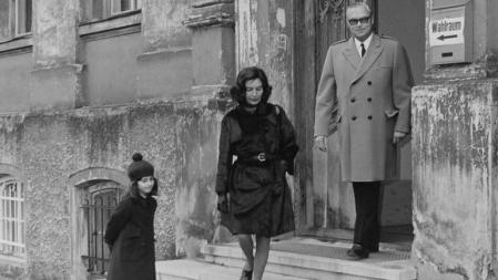 Die Geheimnisse des schönen Leo. Dokumentarfilm von Benedikt Schwarzer. Foto: Schwarzer