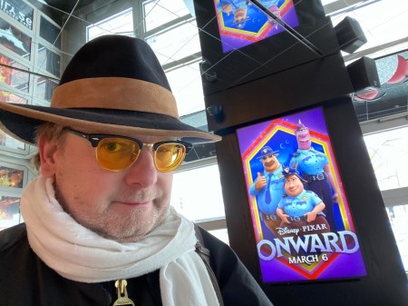 Der neue Pixar ist eine wahre Freude.