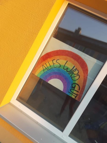 Kindergarten Hochfeldkids, FFB