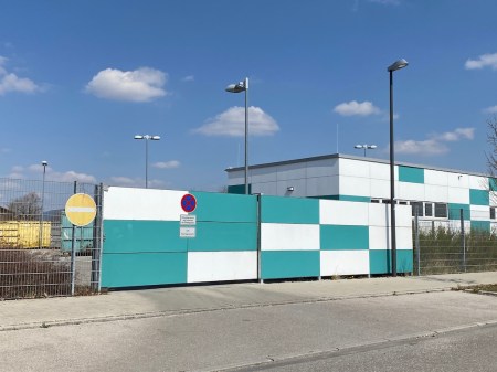 Ab Dienstag, 7. April, ist der Große Wertstoffhof Maisach unter Auflagen geöffnet.