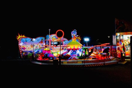 Wiesn abgesagt und was wird aus der Maisacher Festwoche?