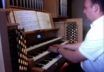 organist