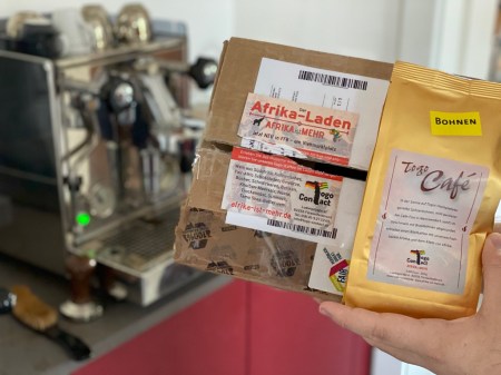 Kleine Läden setzen auf Online-Shops.