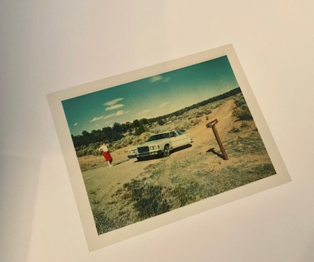 Alles Gute Wim Wenders  zum 75. Geburtstag.