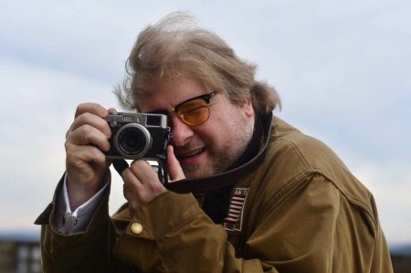 Symbolbild: Beim Fotografieren